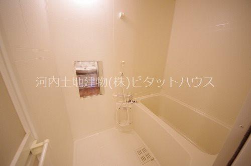 パピーガーデン（106） 部屋画像