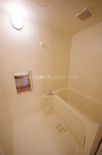 パピーガーデン（106） 部屋画像