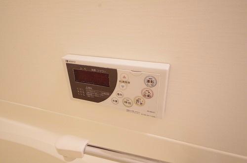 パピーガーデン（106） 部屋画像