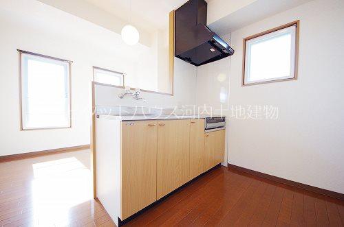 パピーガーデン（405） 部屋画像