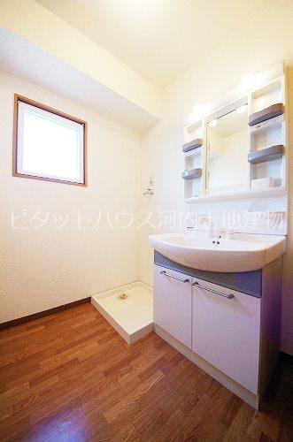 パピーガーデン（405） 部屋画像
