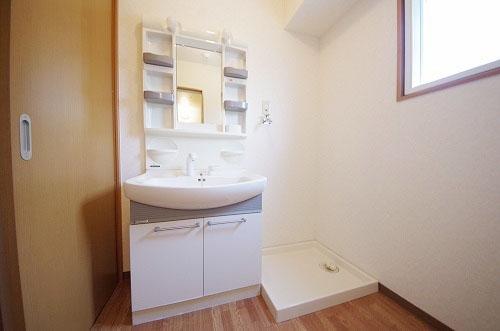 パピーガーデン（102） 部屋画像