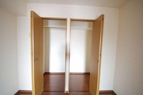 パピーガーデン（102） 部屋画像