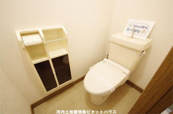 PEMBRIGE（201） 部屋画像