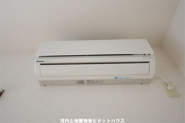 PEMBRIGE（201） 部屋画像