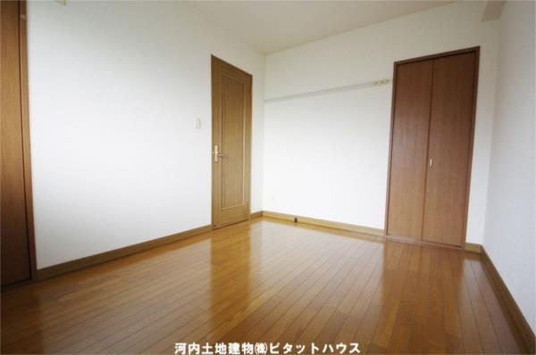 PEMBRIGE（201） 部屋画像