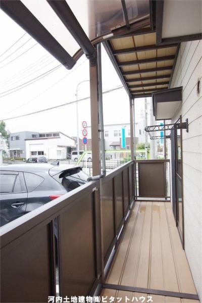 笹沼コーポ（1） 部屋画像