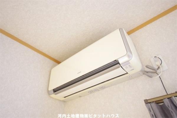 笹沼コーポ（1） 部屋画像