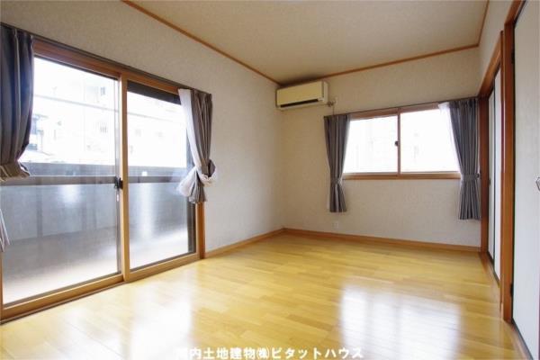 笹沼コーポ（1） その他部屋・スペース
