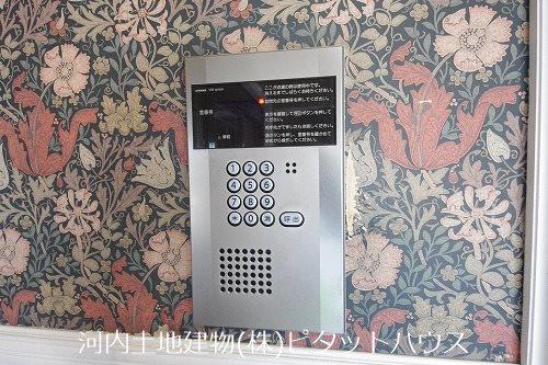 ケルムスコットコート（406） 部屋画像