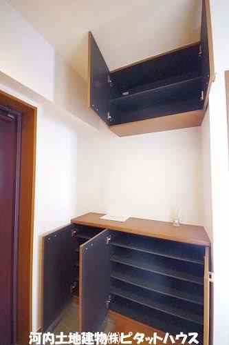 ケルムスコットコート（406） 部屋画像