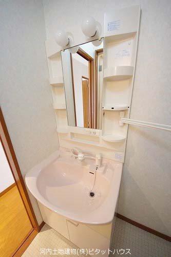 ケルムスコットコート（406） 部屋画像