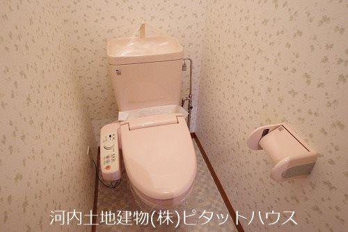 ケルムスコットコート（406） 部屋画像