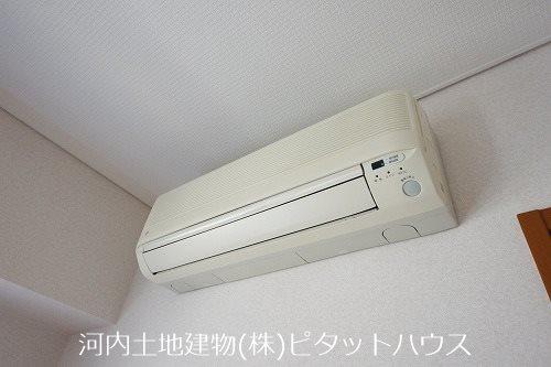 ケルムスコットコート（406） 部屋画像