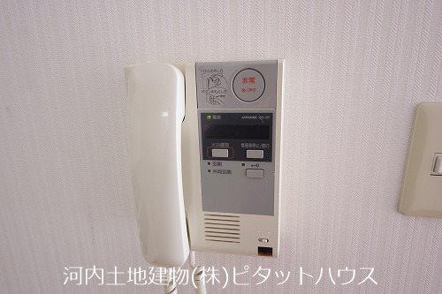 ケルムスコットコート（406） 部屋画像