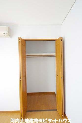ケルムスコットコート（406） 部屋画像