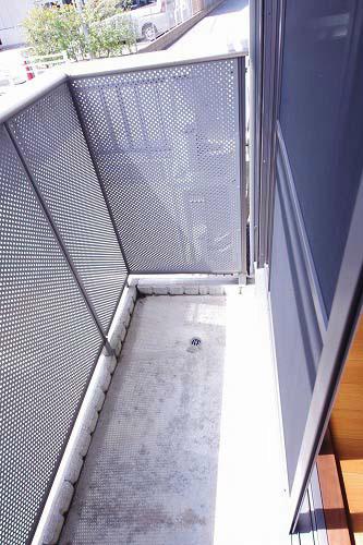 ハイツフォレストＭ（102） 部屋画像