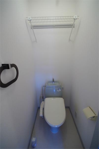 グリーンヴィラ 5（0102） 部屋画像