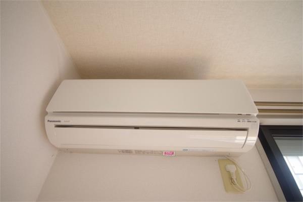 グリーンヴィラ 5（0102） 部屋画像