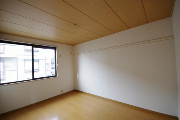 グリーンヴィラ 5（0102） 部屋画像