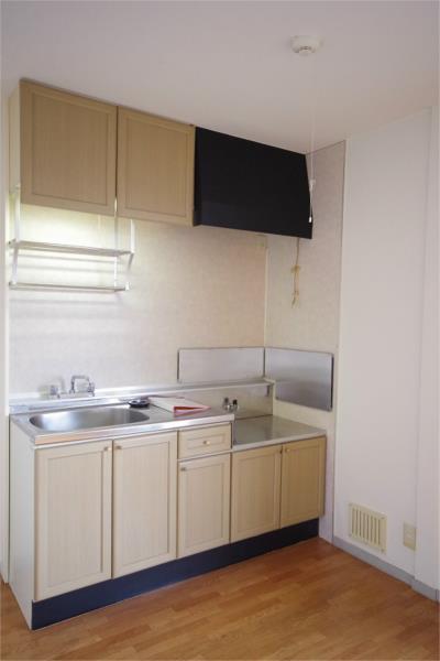 グリーンヴィラ 5（0102） 部屋画像