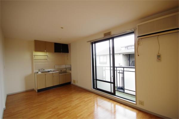 グリーンヴィラ 5（0102） 部屋画像