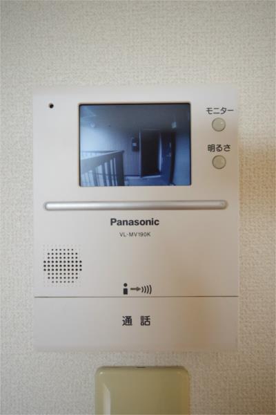 グリーンヴィラ 5（0102） 部屋画像