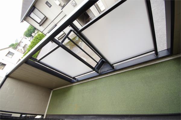 グリーンヴィラ 5（0102） 部屋画像