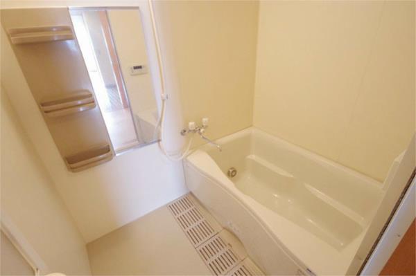三向ハイツ元今泉（1003） 部屋画像