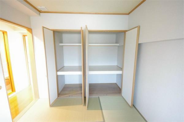 三向ハイツ元今泉（1003） 部屋画像