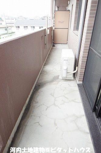 エフ プラッツ（206） 部屋画像
