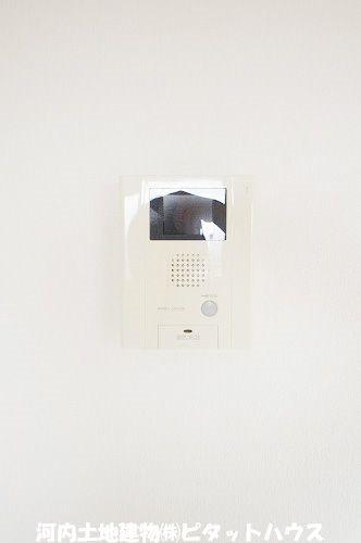 エフ プラッツ（206） 部屋画像