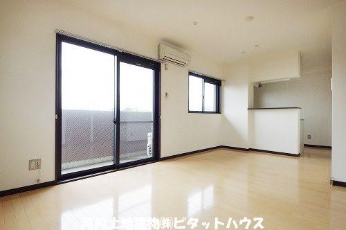 エフ プラッツ（206） 部屋画像