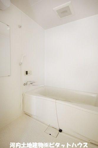 エフ プラッツ（206） 部屋画像