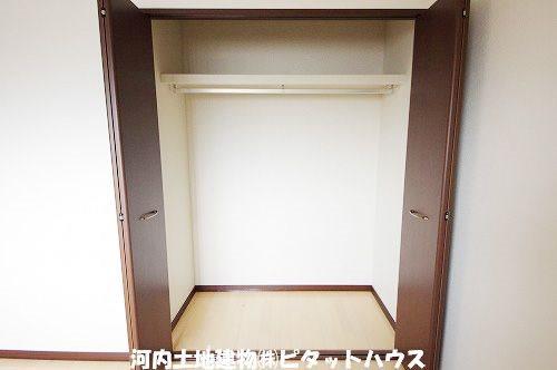 エフ プラッツ（206） 部屋画像