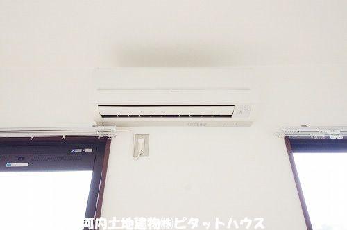 エフ プラッツ（206） 部屋画像