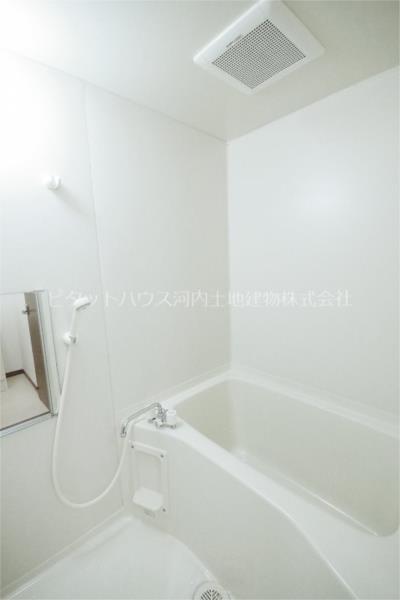 カームテラス御幸 B（305） 部屋画像