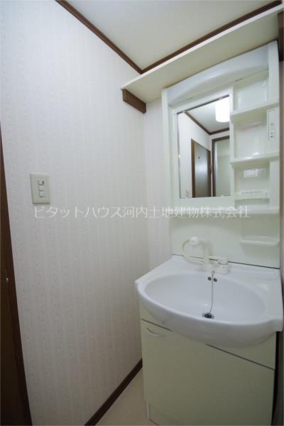 カームテラス御幸 B（305） 部屋画像