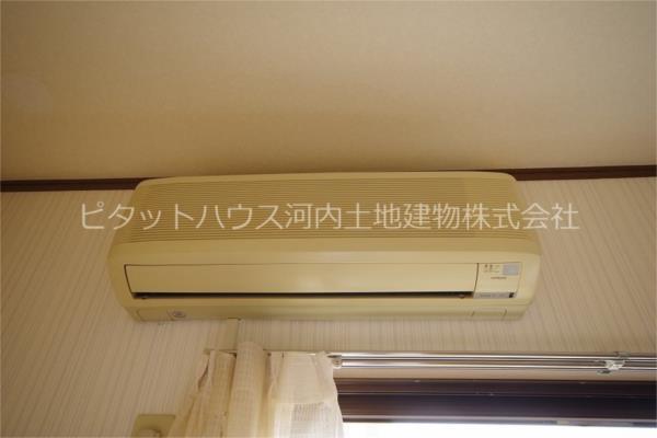 カームテラス御幸 B（305） 部屋画像
