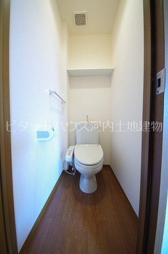 レグルス Ｃ（203） 部屋画像