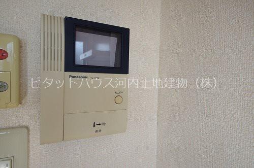 レグルス Ｃ（203） 部屋画像
