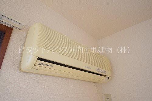 レグルス Ｃ（203） 部屋画像