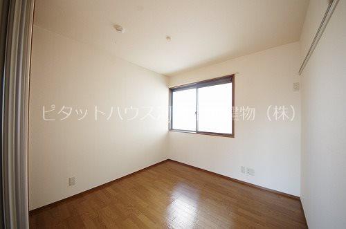 レグルス Ｃ（203） 部屋画像