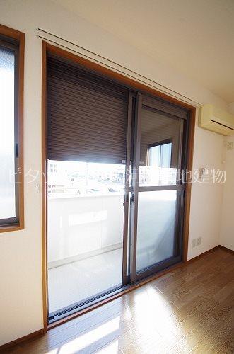 レグルス Ｃ（203） 部屋画像