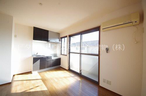 レグルス Ｃ（203） 部屋画像