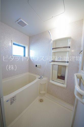 レグルス Ｃ（203） 部屋画像