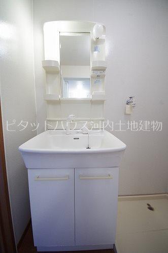 レグルス Ｃ（203） 部屋画像