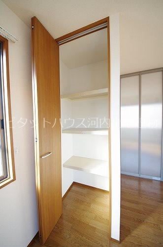 レグルス Ｃ（203） 部屋画像