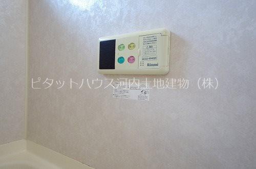 レグルス Ｃ（203） 部屋画像