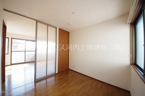 レグルス Ｃ（203） 部屋画像